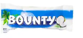 REMA 1000 Bounty, 28.5 g tilbud