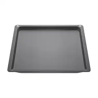 Bosch hez531010 ovndel & tilbehør bageplade