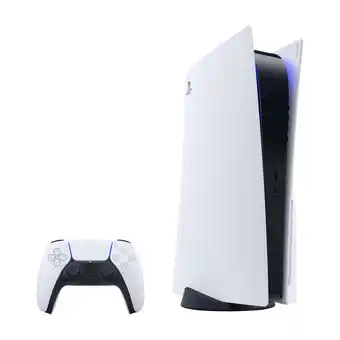 Power Playstation 5 tilbud