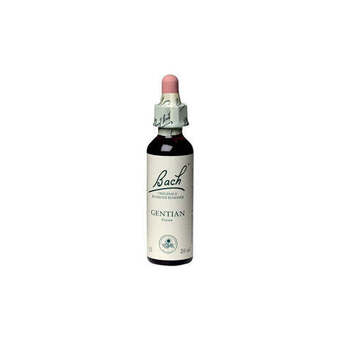 Helsemin Dr. bach mezina, bach ensian (gentian), 20 ml tilbud
