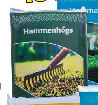 Harald Nyborg Topdress tilbud
