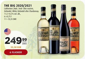 Scandinavian Park The big 2020/2021 tilbud