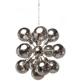 Atomic lampe