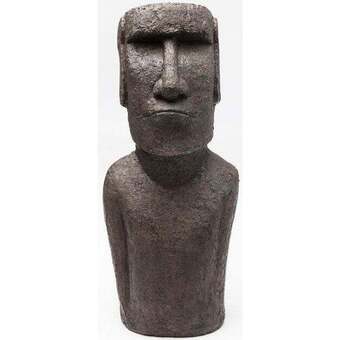 Kare Easter island, small tilbud