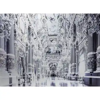 Kare Metallic versailles glas galleri tilbud