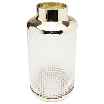 La noble vase