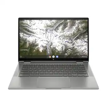 Hp chromebook x360 14c-ca0413no 14 laptop