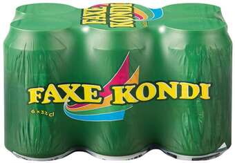 REMA 1000 Faxe kondi, 1.98 l tilbud