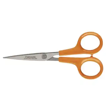 Fiskars classic sysaks 13 cm