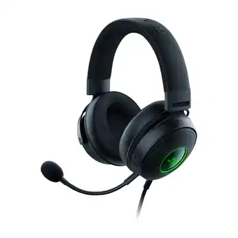 Power Razer kraken v3 gaming-headset tilbud