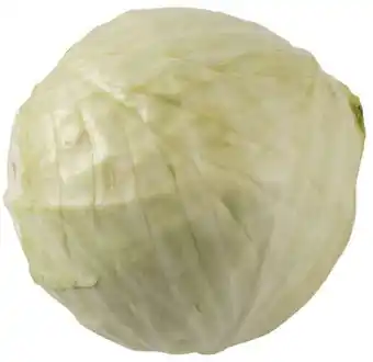 REMA 1000 Hvidkål, 0.5 kg tilbud