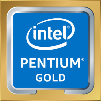 Komplett Intel pentium g6500 cpu tray tilbud