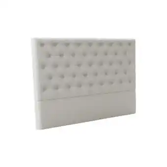 Jensen diva gavl 180x130 cm