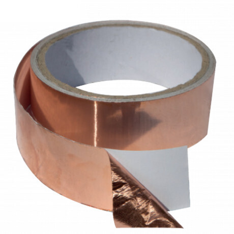 Billigvvs Hortus snegle tape, kobber tilbud