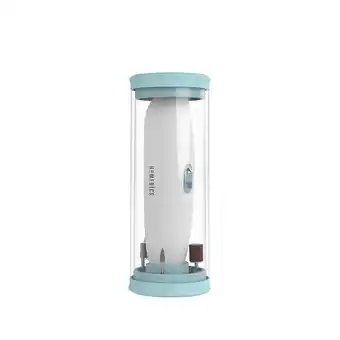 Kop & Kande Homedics manicure/ pedicure sæt 5 stk. man-1300 tilbud