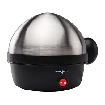 Alba æggekoger 750w