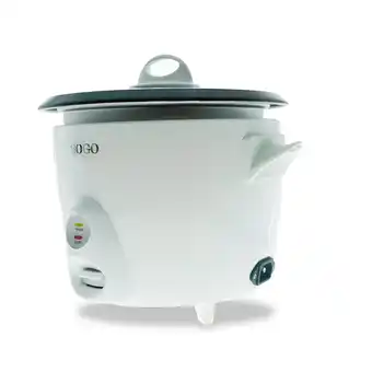 Kop & Kande Sogo elektrisk riskoger 1,5 liter tilbud