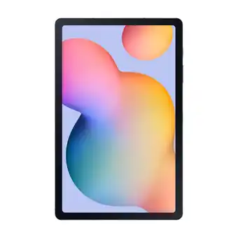 Power Samsung galaxy tab s6 lite (2022) 10,4 64 gb 4g tablet grå tilbud