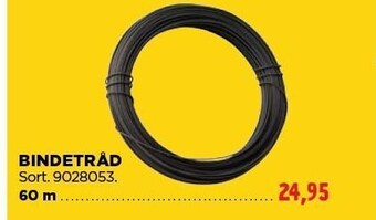jem & fix Bindetråd tilbud