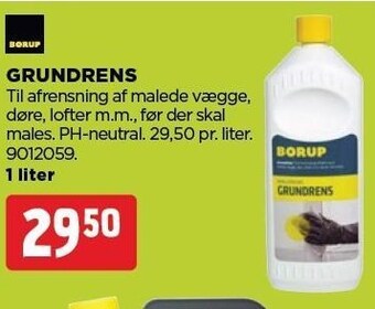 jem & fix Borup grundrens tilbud