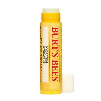 Helsemin Burt's bees, lip balm coconut & pear 4 g tilbud
