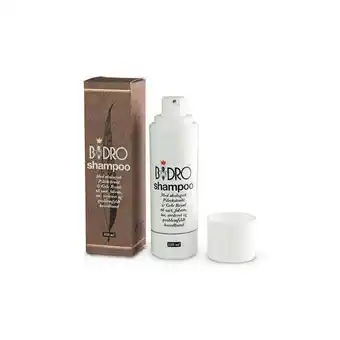 Bidro, bidro shampoo, 150 ml