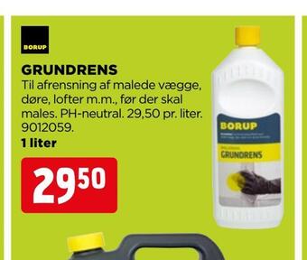 jem & fix Grundrens tilbud