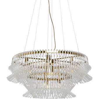 Kare Adele loftlampe tilbud