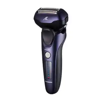 Punkt1 Panasonic es-lt67-a803 barbermaskine tilbud