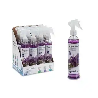 Luftfrisker spray lavendel