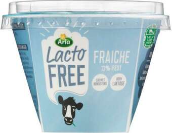 Fraiche 13%, 200 g