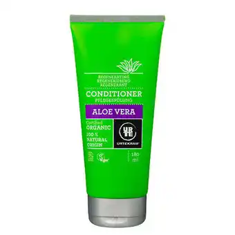 Helsemin Urtekram body care, balsam aloe vera, 180 ml tilbud