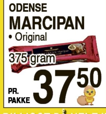 ABC Lavpris Odense Marcipan tilbud