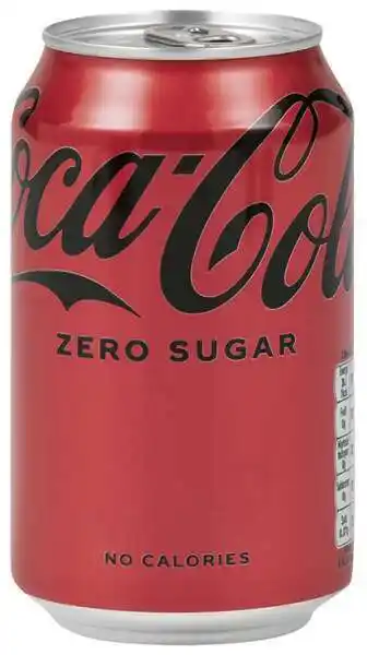 REMA 1000 Coca cola zero, 33 cl tilbud