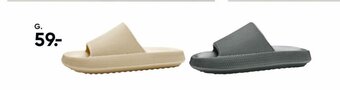 Bilka Slippers 36-41 tilbud