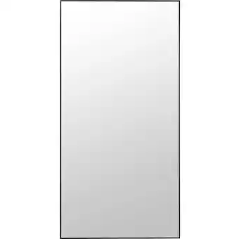 Kare Bella spejl, 80x160 cm tilbud