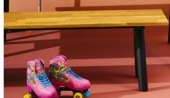 Bilka Yuma Bænk tilbud