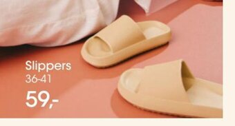 Slippers