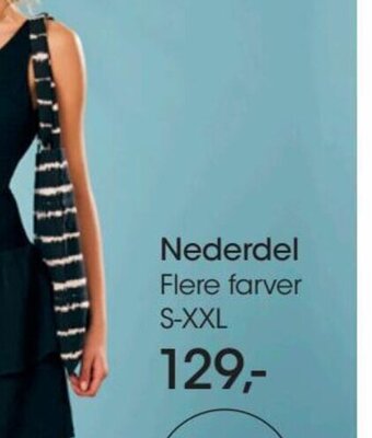 Bilka Nederdel tilbud