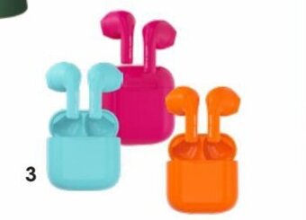 Bilka Happy Plugs Joy True Wireless tilbud