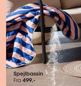 Spejlbassin