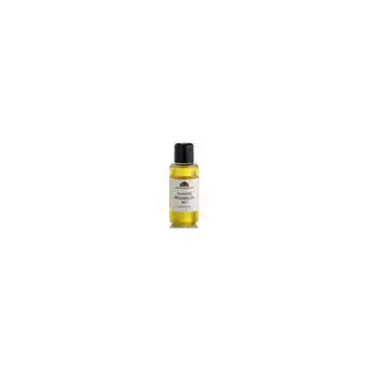 Urtegaarden, lavendel massageolie, 100 ml