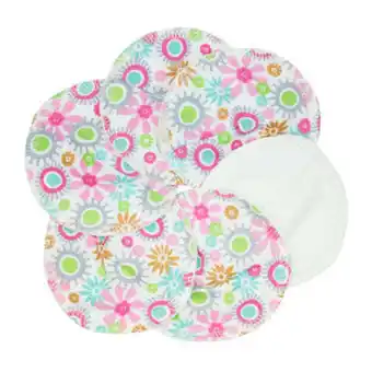 Imsevimse, ammeindlæg (nursing pads) 3 par