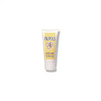 Helsemin Danasan, propolis creme, 60 ml tilbud