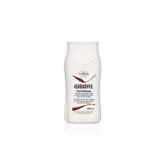 Helsemin Gibidyl, gibidyl shampoo forte, 150 ml tilbud