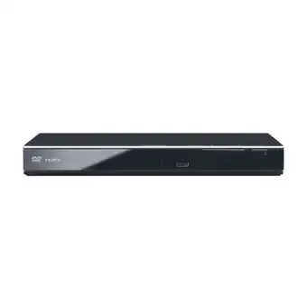 Expert Panasonic dvd-s700 dvd-afspiller tilbud