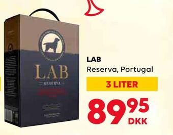 Lab