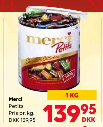 Merci