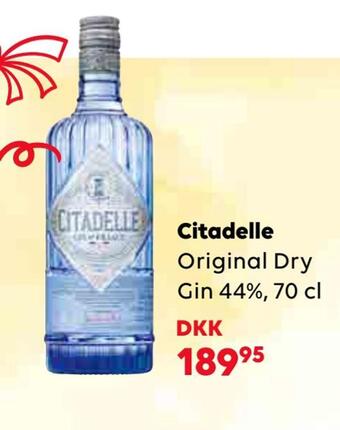 Citadelle