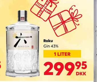 BorderShop Roku tilbud